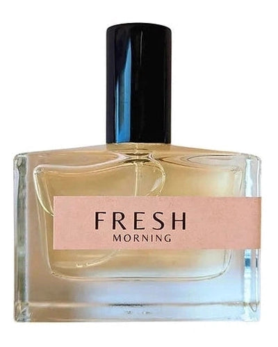 Fresh Morning-Jil Croquet Parfum samples & decants -Scent Split