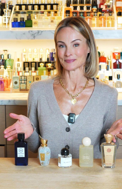 Fresh Musk Fragrances-Scent Split samples & decants -Scent Split