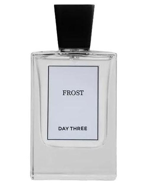 Frost-Day Three samples & decants -Scent Split