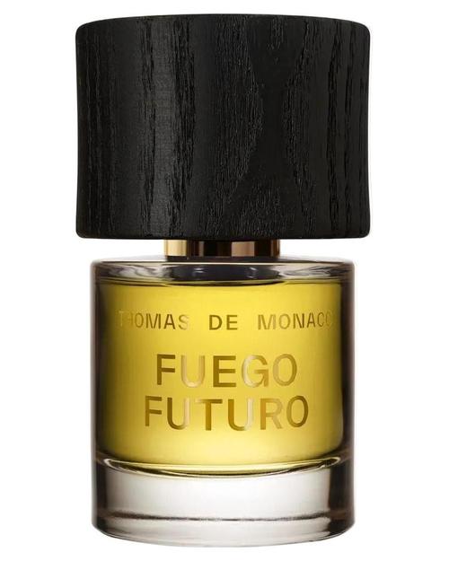 Fuego Futuro-Thomas de Monaco samples & decants -Scent Split