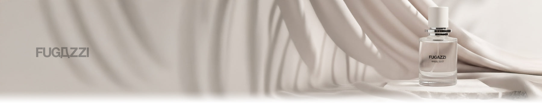 Fugazzi collection banner