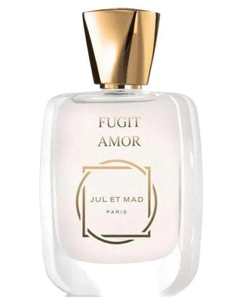 Fugit Amor-Jul et Mad samples & decants -Scent Split