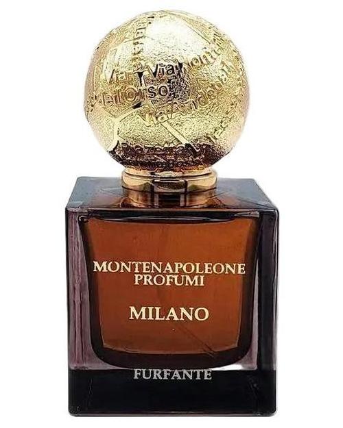 Furfante-Montenapoleone Profumi Milano samples & decants -Scent Split