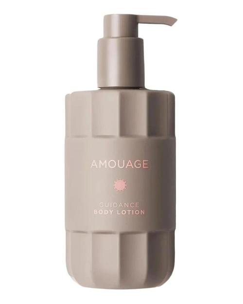 Guidance Body Lotion-Amouage samples & decants -Scent Split