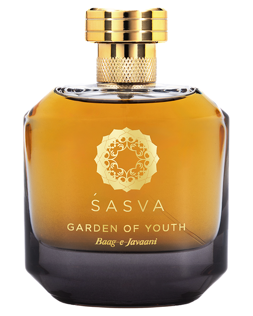Garden Of Youth-Sasva samples & decants -Scent Split