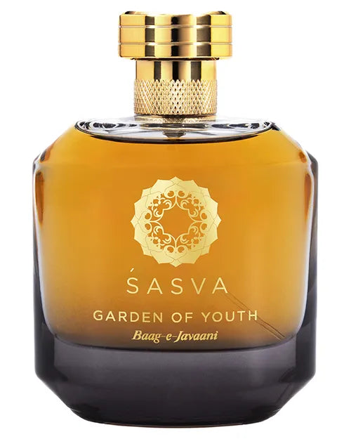 Garden Of Youth-Sasva samples & decants -Scent Split