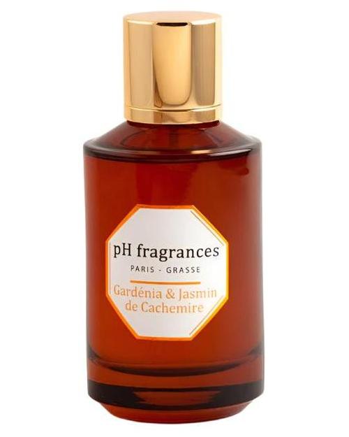 Gardenia & Jasmine of Cashmere-pH Fragrances samples & decants -Scent Split