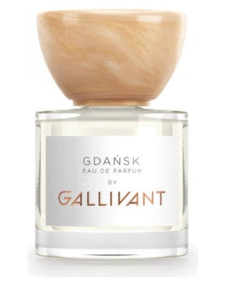 Gdańsk-Gallivant samples & decants -Scent Split