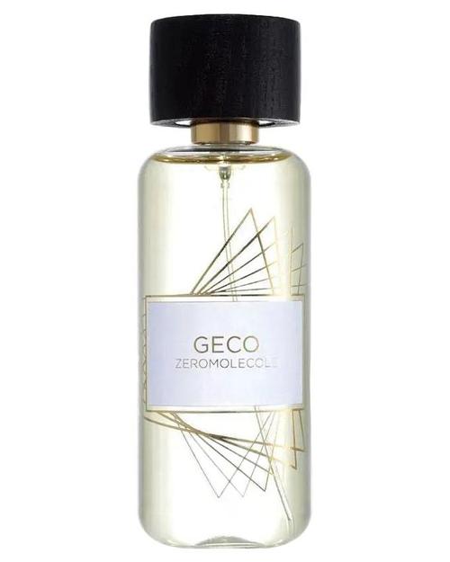 Geco-Zeromolecole samples & decants -Scent Split