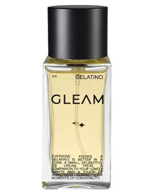 Gelatino-Gleam samples & decants -Scent Split