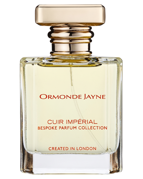 Cuir Imperial-Ormonde Jayne samples & decants -Scent Split