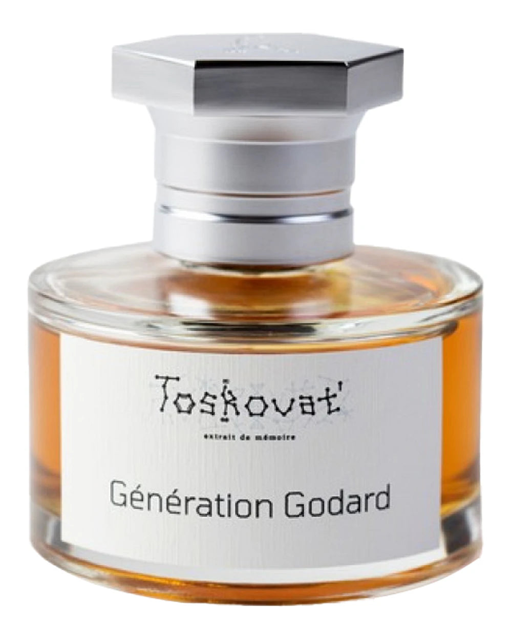 Génération Godard-Toskovat' samples & decants -Scent Split