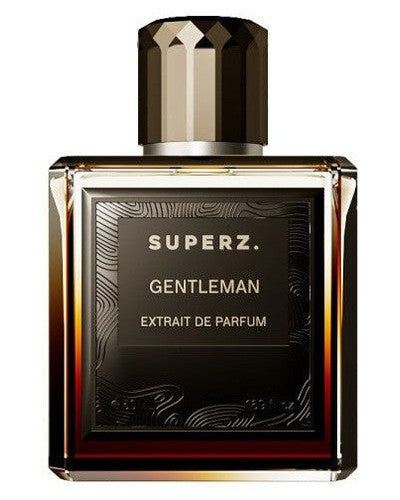 Gentleman-Superz. samples & decants -Scent Split