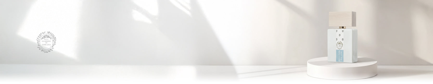 Giardini di Toscana collection banner