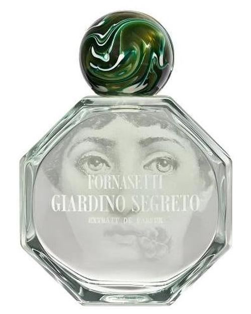 Giardino Segreto-Fornasetti samples & decants -Scent Split