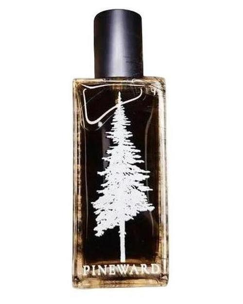 Gingerbread-Pineward Perfumes samples & decants -Scent Split