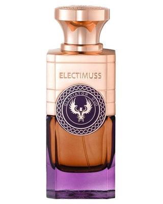 Gladiator Oud-Electimuss samples & decants -Scent Split