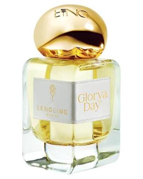 Glorya Day-Lengling samples & decants -Scent Split