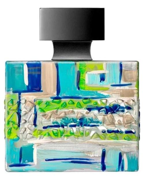 Gntonic Virgin Edition-M. Micallef samples & decants -Scent Split