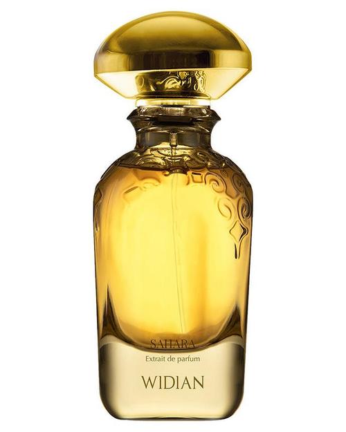 Gold II Sahara-Widian samples & decants -Scent Split
