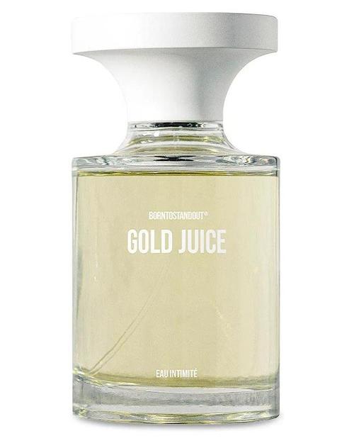 Gold Juice-BORNTOSTANDOUT samples & decants -Scent Split