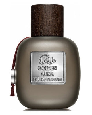 Golden Aura-YeYe Parfums samples & decants -Scent Split