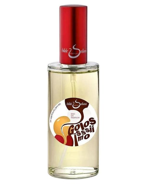 Golosissimo-Hilde Soliani samples & decants -Scent Split