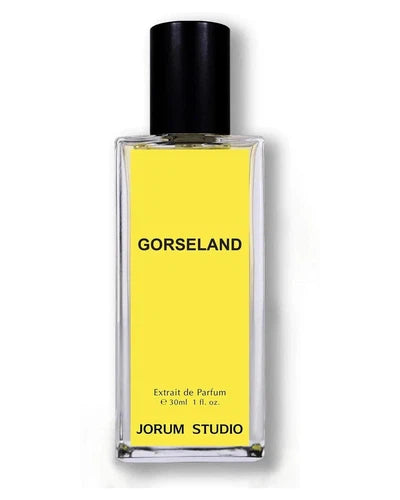 Gorseland-Jorum Studio samples & decants -Scent Split
