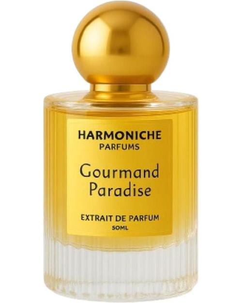 Gourmand Paradise-Harmoniche samples & decants -Scent Split