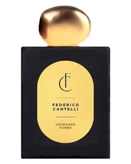 Gourmand Power Extrait-Federico Cantelli samples & decants -Scent Split