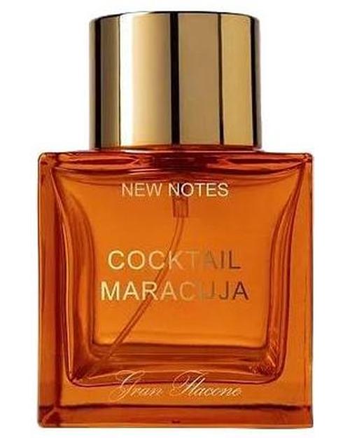 Cocktail Maracuja Gran Flacone-New Notes samples & decants -Scent Split