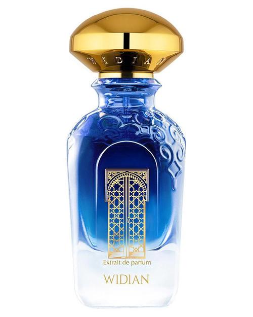 Granada-Widian samples & decants -Scent Split