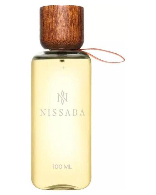 Grande Île-Nissaba samples & decants -Scent Split