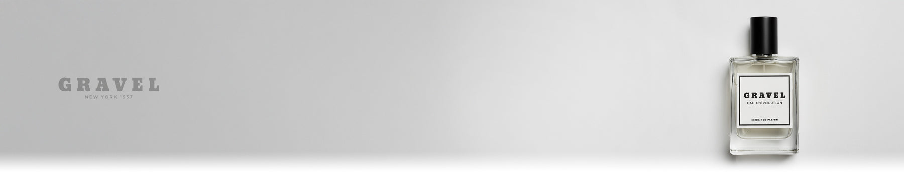 Gravel collection banner