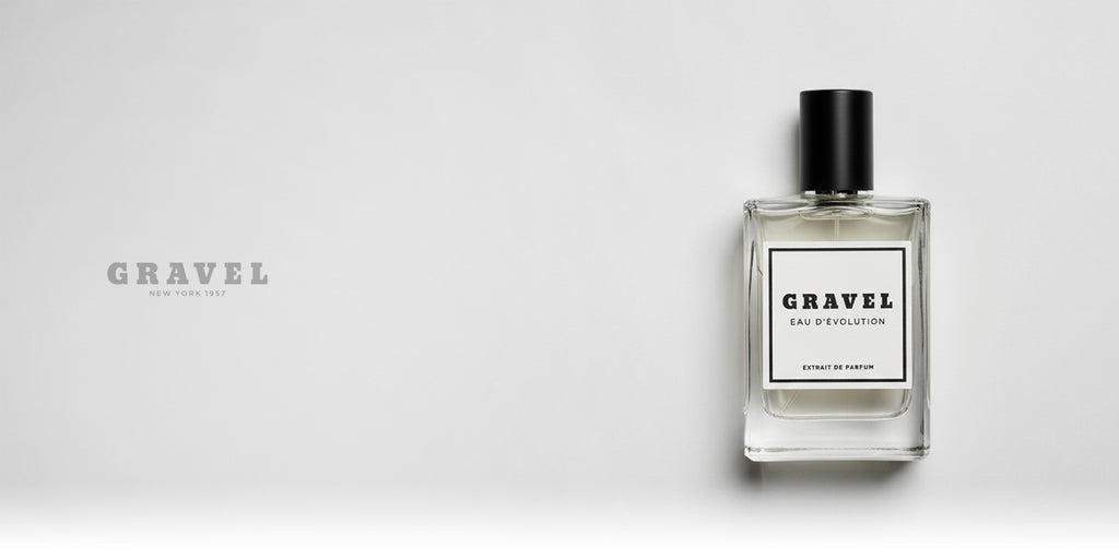 Gravel collection banner