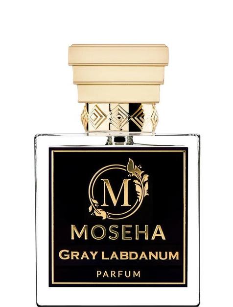 Gray Labdanum-Moseha samples & decants -Scent Split
