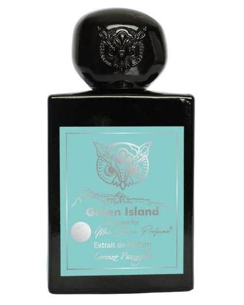 Green Island-Lorenzo Pazzaglia samples & decants -Scent Split