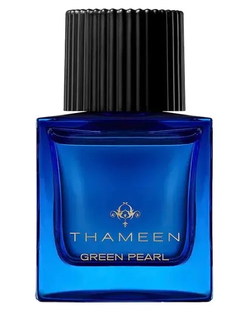 Green Pearl-Thameen samples & decants -Scent Split