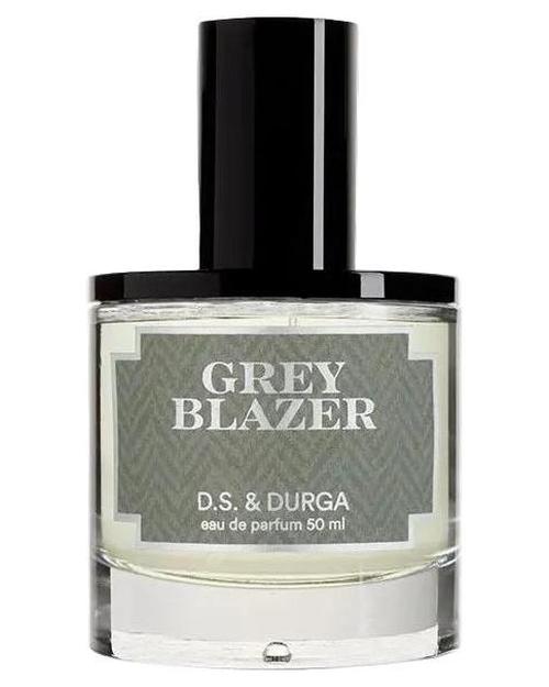 Grey Blazer-D.S. & Durga samples & decants -Scent Split