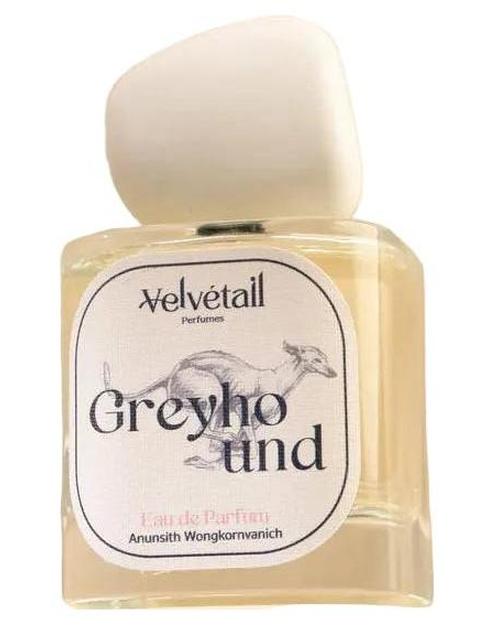 Greyhound-Velvétail samples & decants -Scent Split