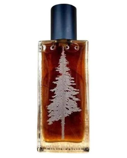 Gristmill-Pineward Perfumes samples & decants -Scent Split