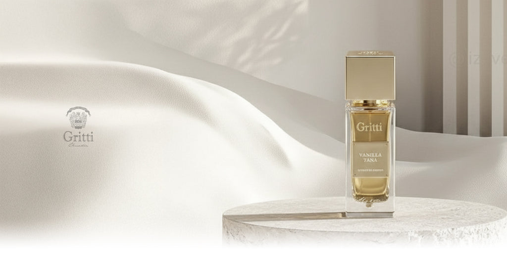 Gritti collection banner