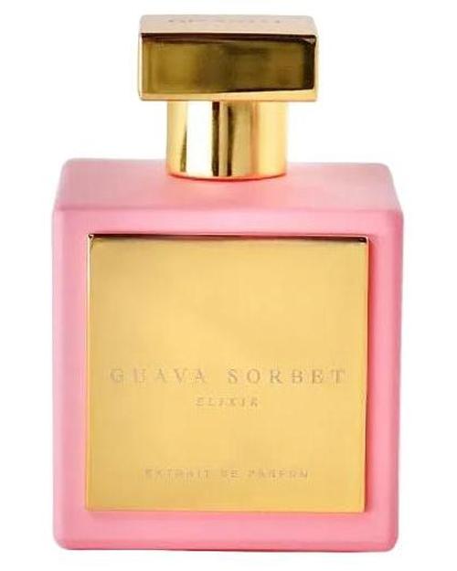 Guava Sorbet Elixir-Brandt samples & decants -Scent Split
