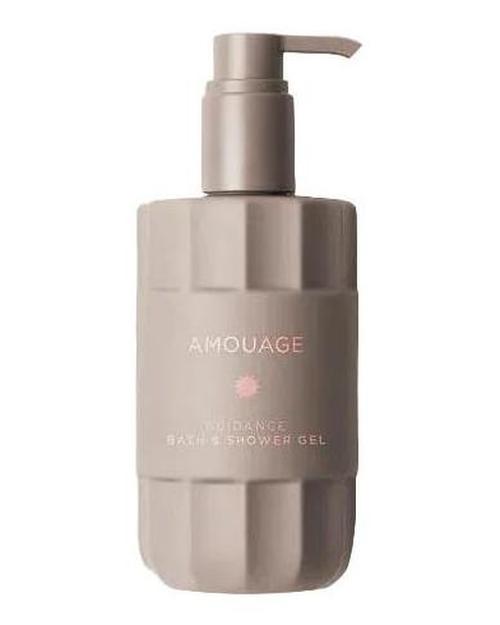 Guidance Bath and Shower Gel-Amouage samples & decants -Scent Split