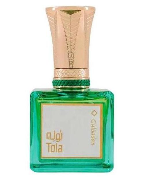 Gulbadan-Tola samples & decants -Scent Split