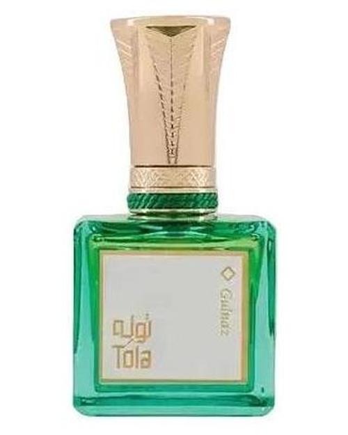 Gulnaz-Tola samples & decants -Scent Split