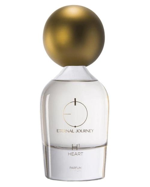 H1: Heart-Eternal Journey samples & decants -Scent Split