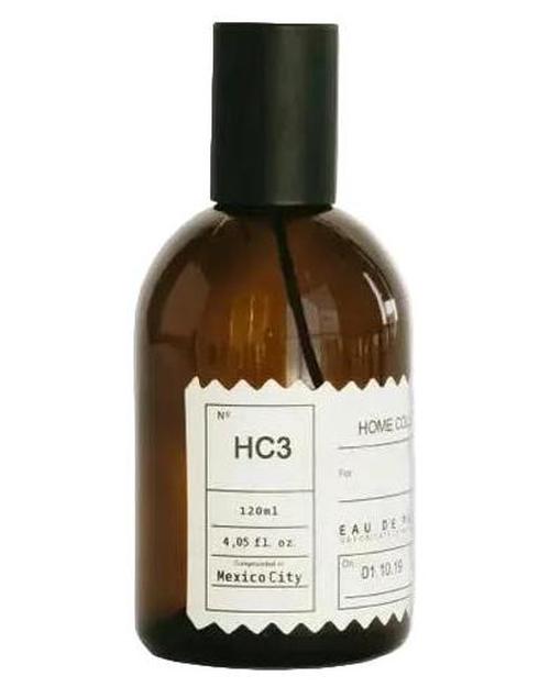 HC3 Amaderado Chipré-Perfumérica samples & decants -Scent Split