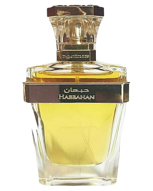 Habbahan-Hind Al Oud samples & decants -Scent Split