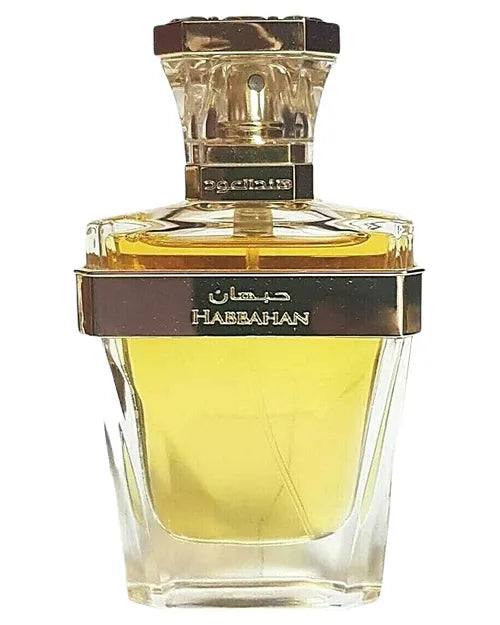 Habbahan-Hind Al Oud samples & decants -Scent Split
